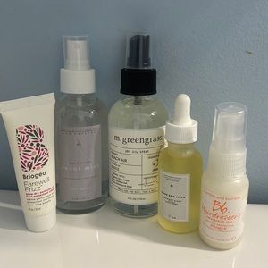 Haircare/Beauty Bundle